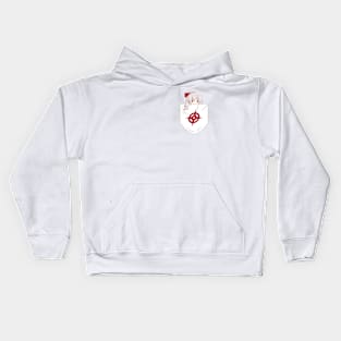 Pocket Takumi Kids Hoodie